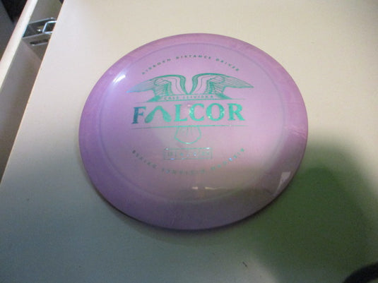 Cale Leiviska Falcor AirBorne Distance Disc Golf Driver