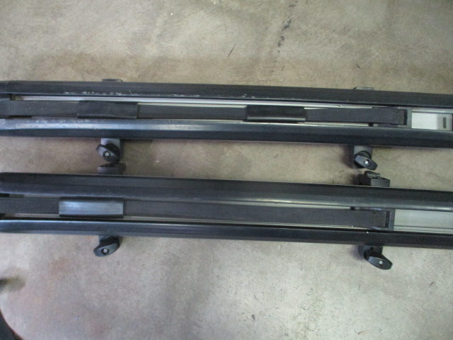 Load image into Gallery viewer, Used Yakima SUP Roof Rack Missing 1 Rubber strap pad (See Pics)
