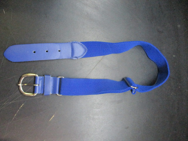 Load image into Gallery viewer, Used Champro Baseball Belt - Size Youth
