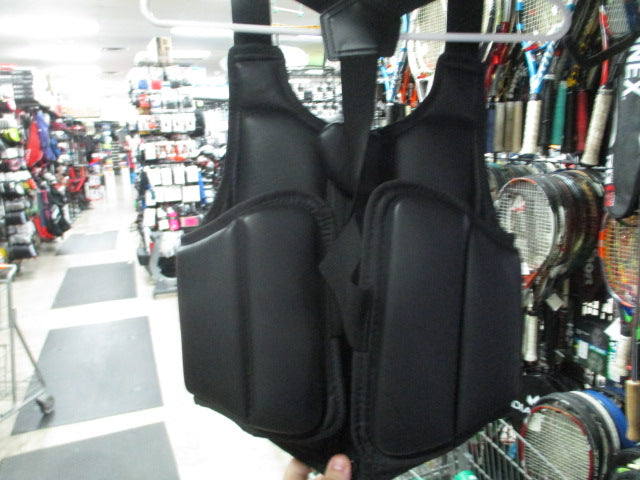 Load image into Gallery viewer, Used Ata Karate Chest Protector Size Medium
