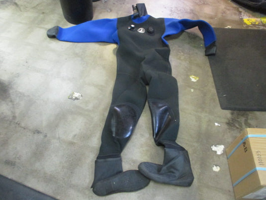 Used Brooks Sealsuit Dry Suit Size XL