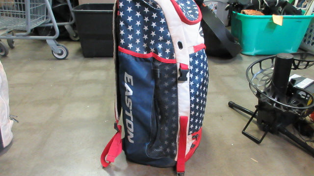 Load image into Gallery viewer, Used Easton 610 Catchers Backpack
