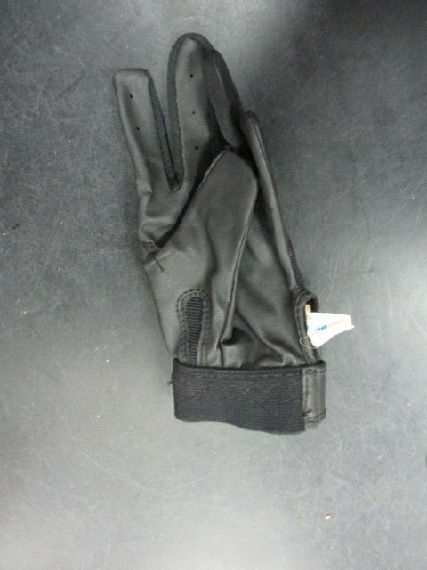 Used Franklin Youth XS Single Batting Glove