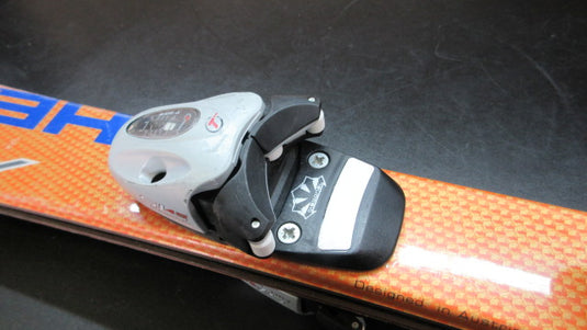 Used Head XRC Kids Skis - 86cm