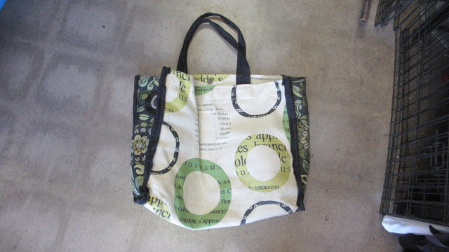 Load image into Gallery viewer, Used Tote Bag
