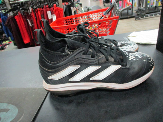 Used Adidas Adizero Size 5.5 Cleats