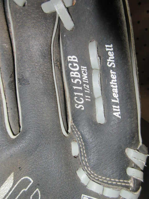 Load image into Gallery viewer, Used Rawlings Sure Catch 9.5" Glove - RHT
