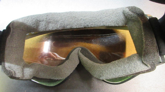 Used Oakley Snowboarding Goggles