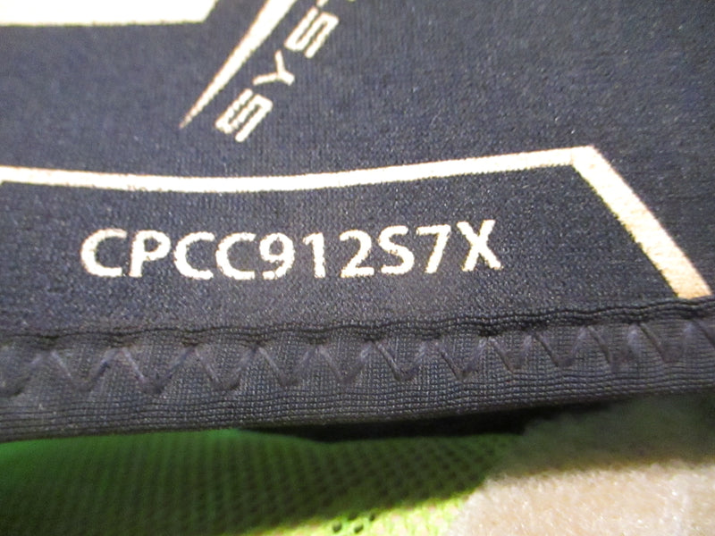 Load image into Gallery viewer, Used All Star System 7 CPCC9127X Youth 9-12 Catchers Chest Protector
