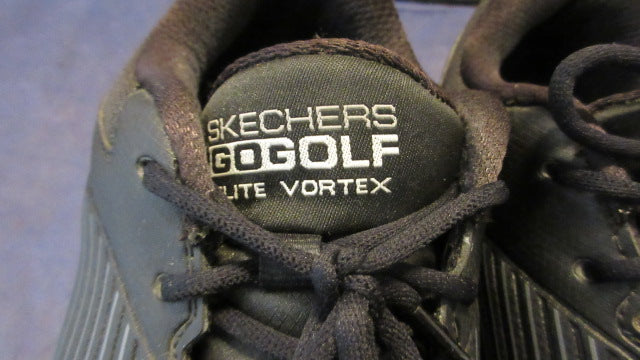 Load image into Gallery viewer, Used Skechers Go Golf Elite Vortex Golf Shoes Adult Size 8 w/ Spikes

