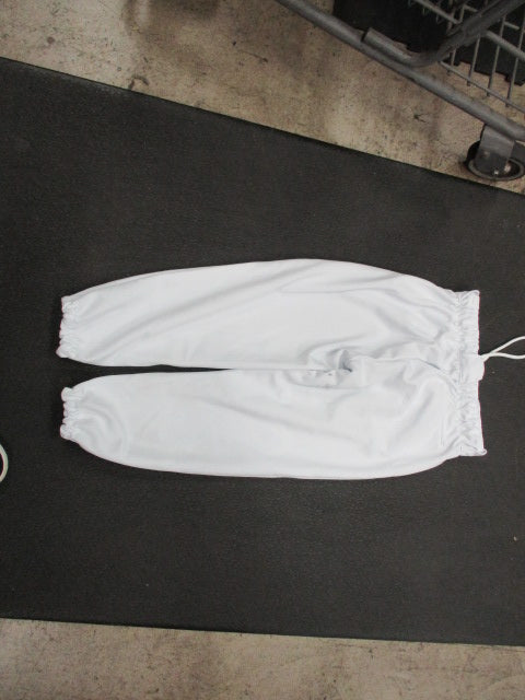 Used Champro Elastic Bottom Size Youth XL Baseball Pant