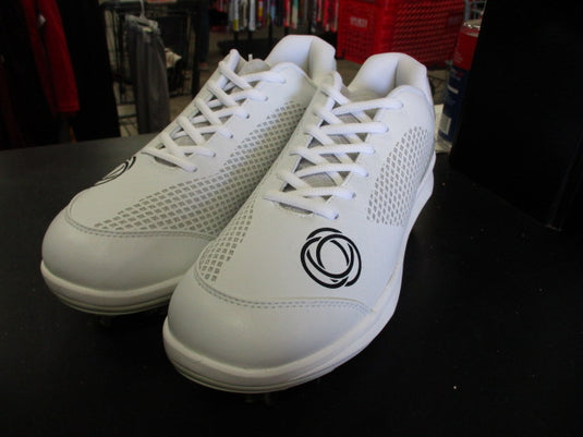 Used Athalonz G-Force 1 Mens 9 Baseball Metal Cleats