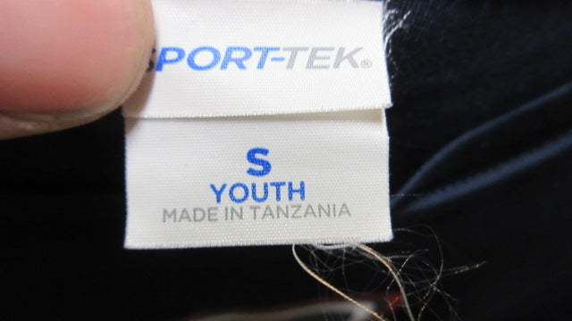 Load image into Gallery viewer, Used Sport-Tech Athletic Baseball Shirt - Youth Small
