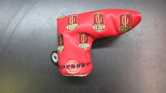 Used Odyssey PVCC Putty Cover