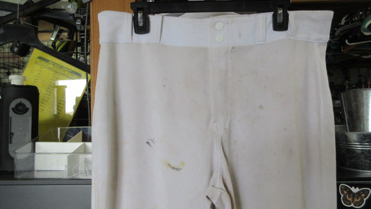 Used Champro Elastic Bottom Baseball Pants - Size Adult Large