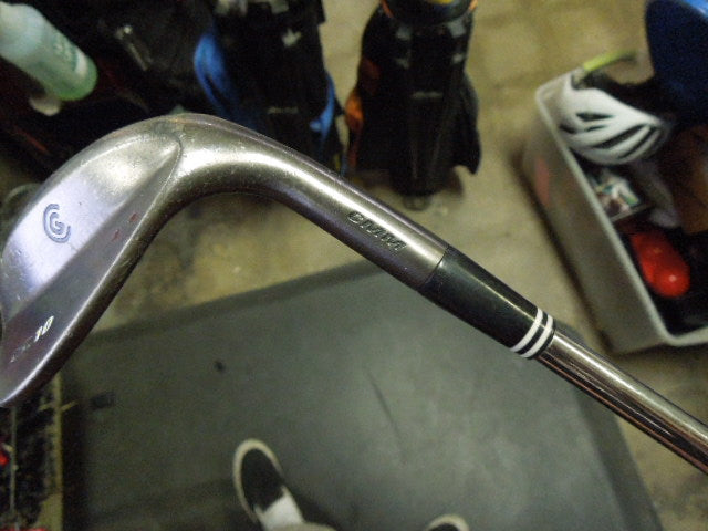 Load image into Gallery viewer, Used Cleveland CG10 CMM Right Hand Sand Wedge 56º
