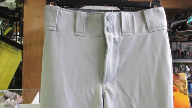 Load image into Gallery viewer, Used Mizuno Softball Pants - Size Youth Medium
