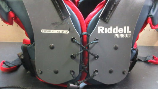 Used Riddell Pursuit XL (130) 14
