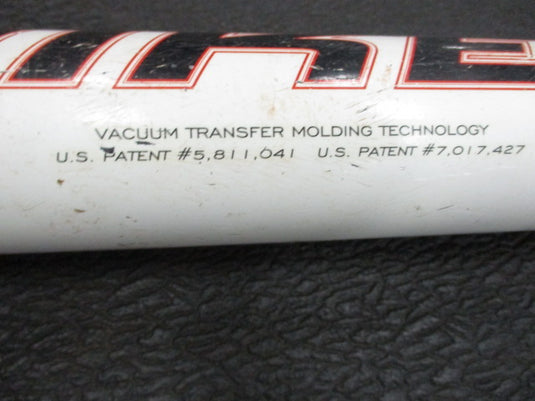 Used Miken Freak Maxload (-6) 34" USSSA Slowpitch Softball Bat