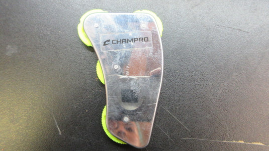 Used Champro 4-Dial Steel Indicator