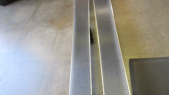 Load image into Gallery viewer, Used Volkl Tip Rocker RTM 120CM Junior Skis
