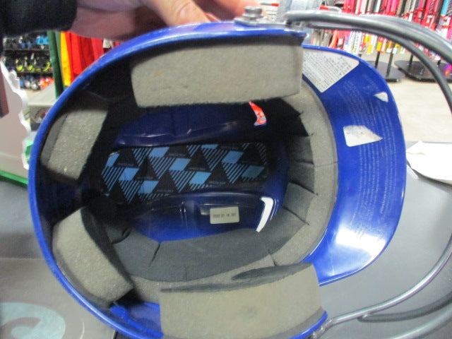 Load image into Gallery viewer, Used Easton Size 6 5/8- 7 1/4 Batting Helmet
