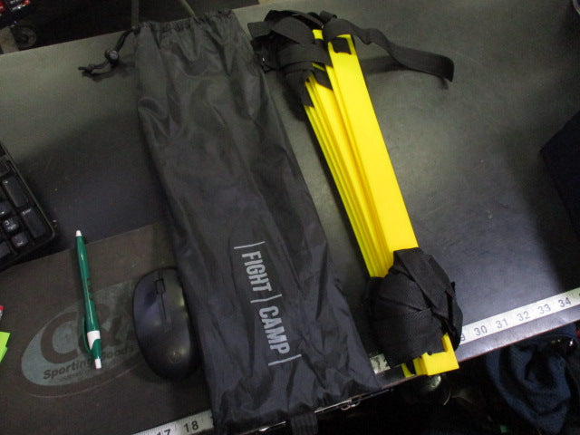 Load image into Gallery viewer, Used Fight Camp Boxing Training System with Family Bundle Glove Set + Extras

