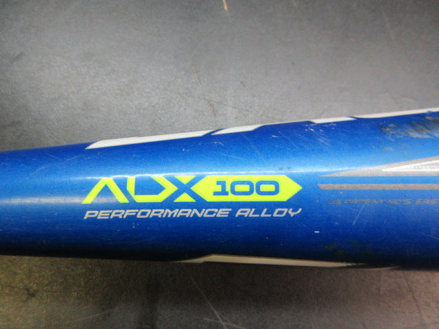 Load image into Gallery viewer, Used Easton Fuze 25" -11 USA Baseball Bat *HAS DENT*
