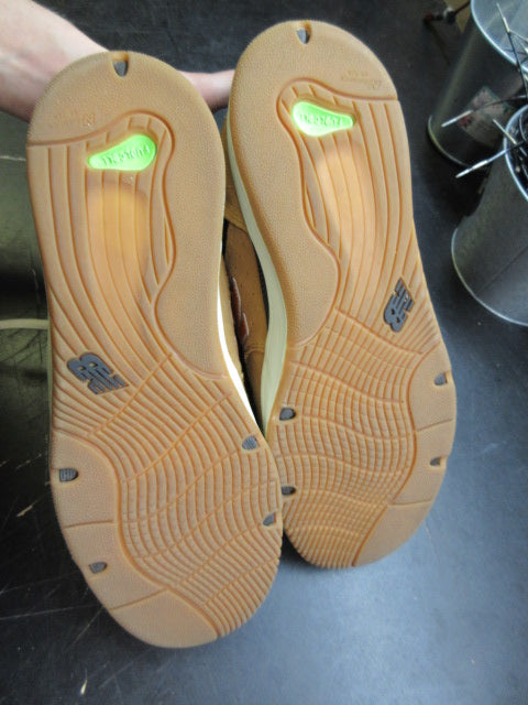 Load image into Gallery viewer, Used New Balance Numeric 1010 Tiago Lemos Sneakers - Size 10.5
