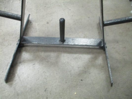 Used Standard Plate Tree