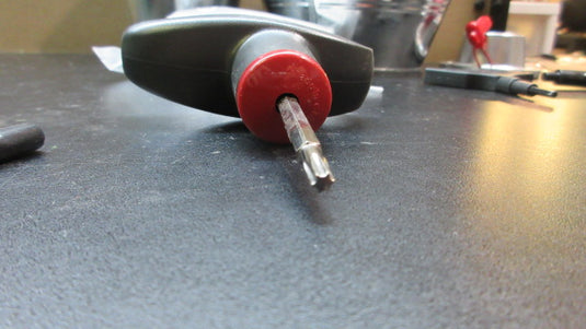 Used Nike Driver Head Tool