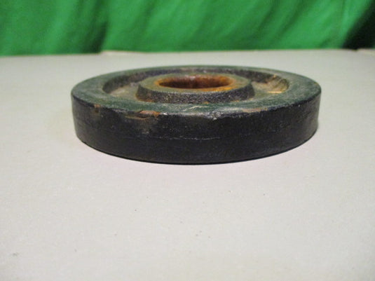 Used Yes 4 All 1.25LB Cast Iron Weight Plate