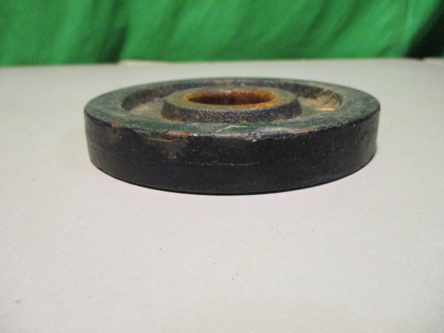 Load image into Gallery viewer, Used Yes 4 All 1.25LB Cast Iron Weight Plate
