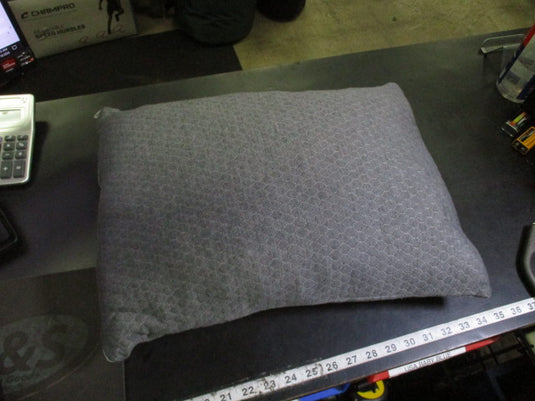 Used Ivellow Memory Foam Travel Pillow