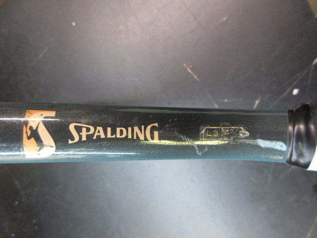 Load image into Gallery viewer, Used Spalding Paradox 100 Tennis Racquet - 27"

