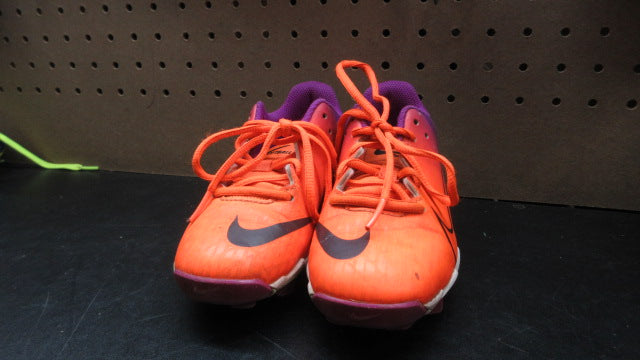 Load image into Gallery viewer, Used Nike Hyperdiamond 4 Keystone GG Softball Cleats - Size 13k

