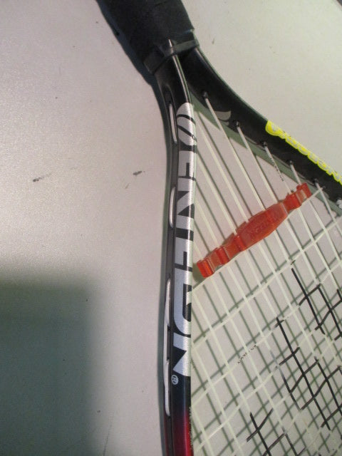Load image into Gallery viewer, Used Ektelon Excel 805 22" Racquetball Racquet
