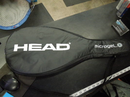 Used Head Microgel Racquet Bag 29