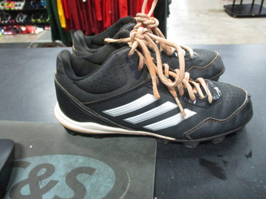 Used Adidas Cleats Size 4