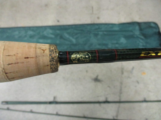 Bass Pro Shop Extreme XTR66MHT-3 6"6" Med HVY 10-20