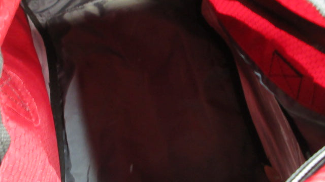 Load image into Gallery viewer, Used Adidas Duffle Bag
