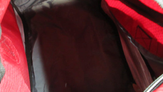 Used Adidas Duffle Bag