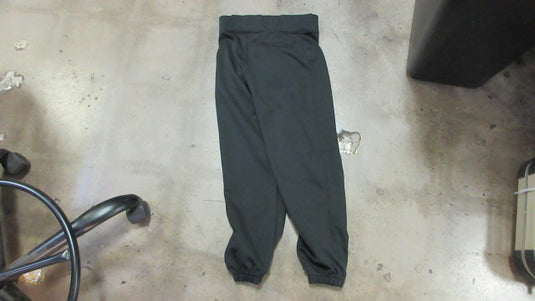Used Champro Elastic Bottom Youth Medium Baseball Pant