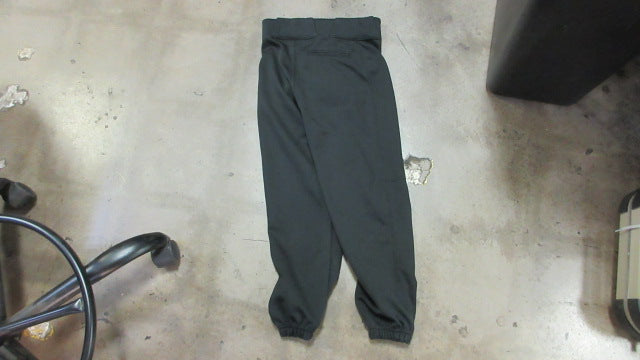 Load image into Gallery viewer, Used Champro Elastic Bottom Youth Medium Baseball Pant
