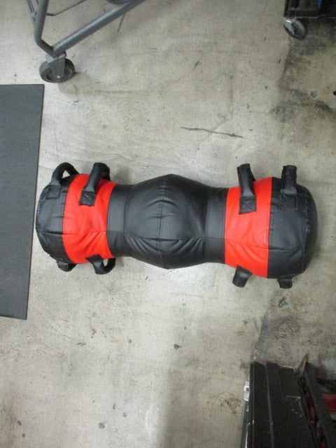 Load image into Gallery viewer, Used Knockout Ground and Pound Grappling Dummy 25 LBS
