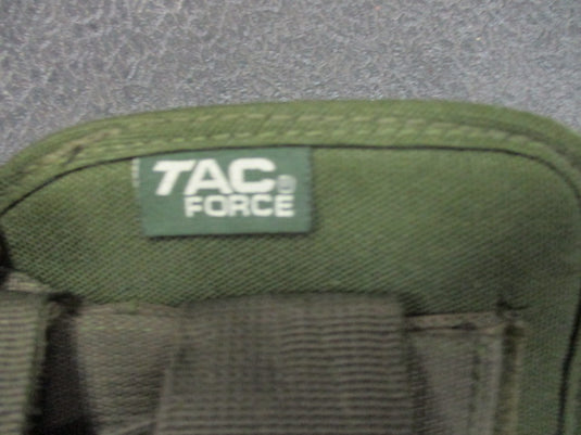 Used Tac Force Gun Holster (Missing parts)