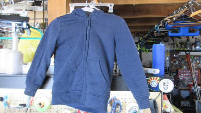 Load image into Gallery viewer, Used Wonder Nation Kids Winter Jacket - Size Small

