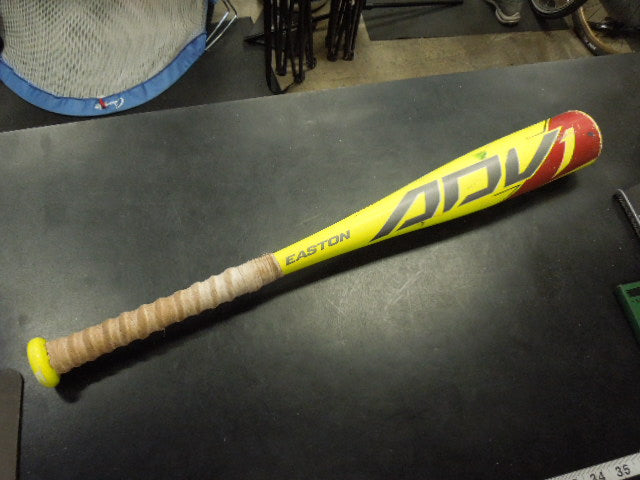 Load image into Gallery viewer, Used Easton ADV 1 USA Tee Ball Bat 24 in 11 oz -13
