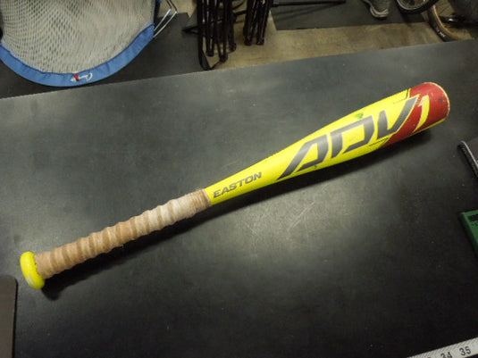 Used Easton ADV 1 USA Tee Ball Bat 24 in 11 oz -13
