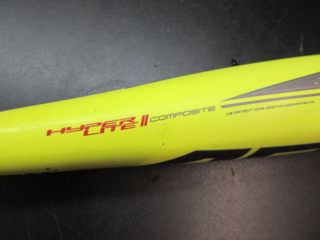 Load image into Gallery viewer, Used Easton ADV 26" -13 USA Hyper Lite Composite Baseball Bat

